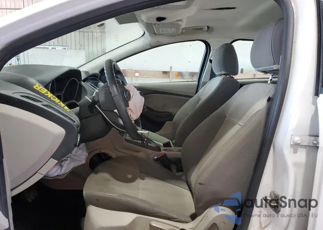 1FADP3K20EL134757: 65234475