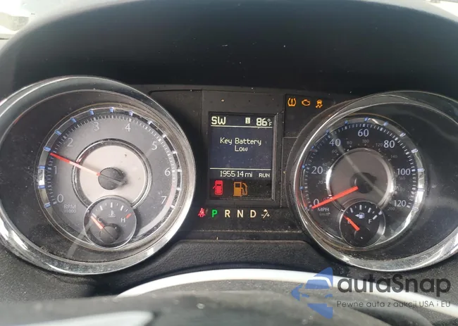 2C4RC1CG3DR778298: 66504945