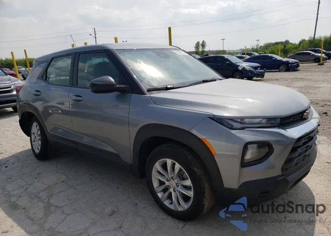 KL79MMS25PB203463: 63981115