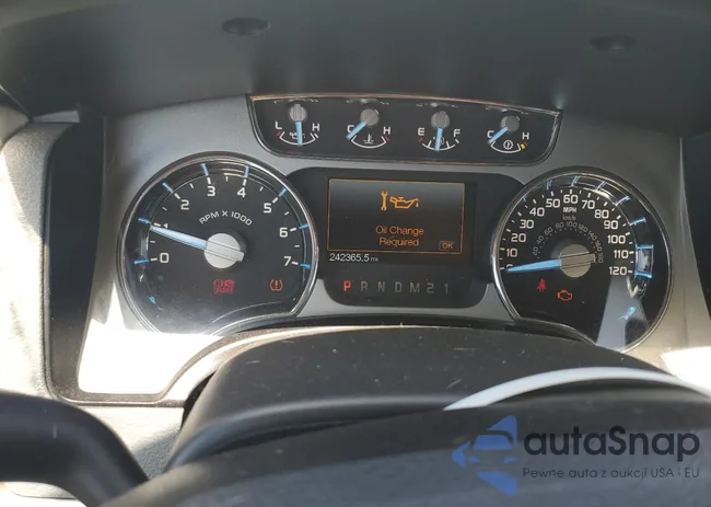 1FTFW1ET0BFA75041: 62844325