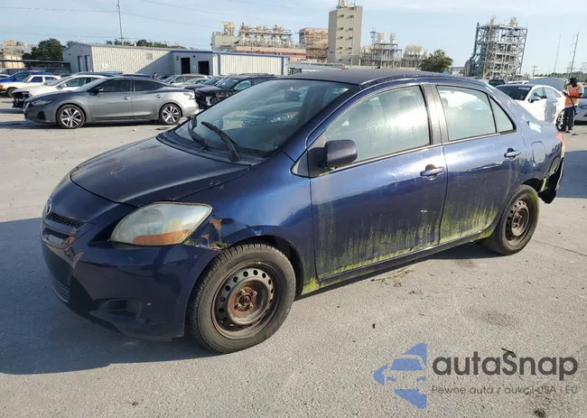 JTDBT923871044666: 64784775