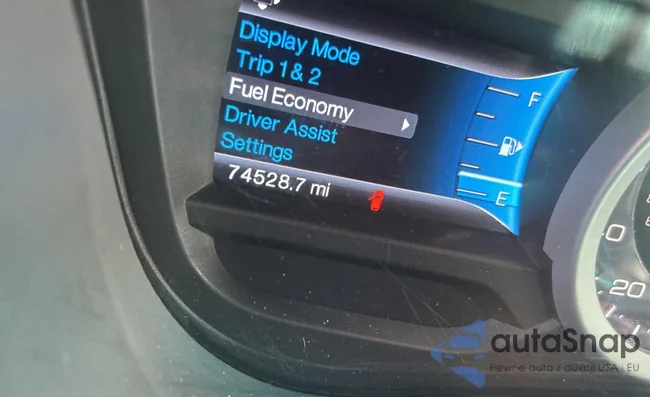 1FM5K8F84FGA06150: 64315195