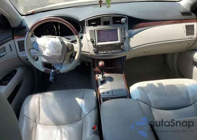 4T1BK3DB6BU426587: 60605745