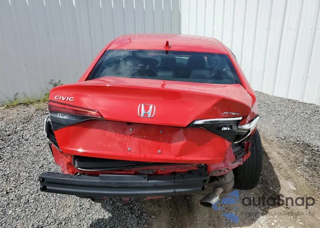 2HGFE2F54PH505699: 62200405