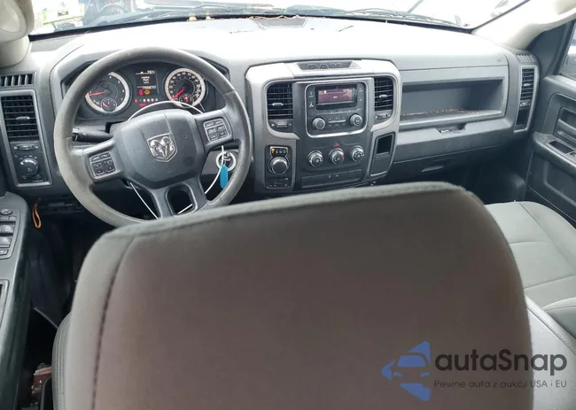 1C6RR7FG4JS189601: 64289565