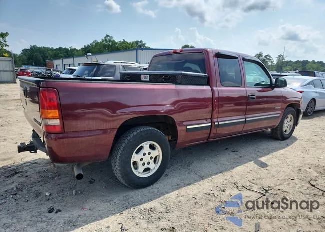 2GCEC19W8Y1293933: 63457835