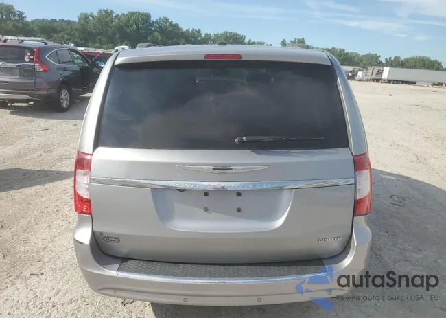 2C4RC1GGXER212344: 63409065