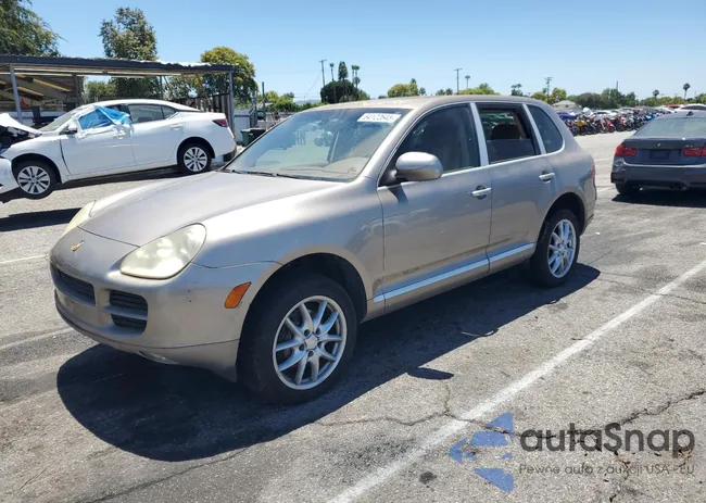 WP1AA29P55LA20102: 64122645