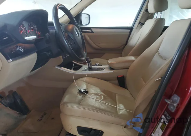 5UXWX5C56BL701037: 64802475