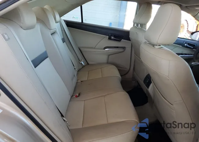 4T4BF1FKXCR206186: 65743425