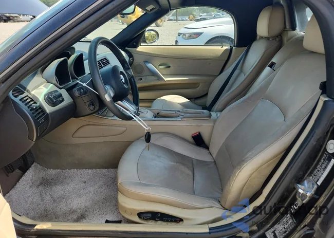 4USBT33515LS54521: 66082035