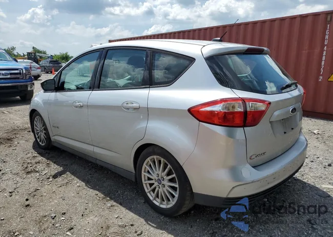 1FADP5AU3DL520943: 66164015