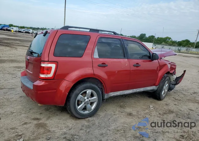 1FMCU03G79KA63541: 64408195