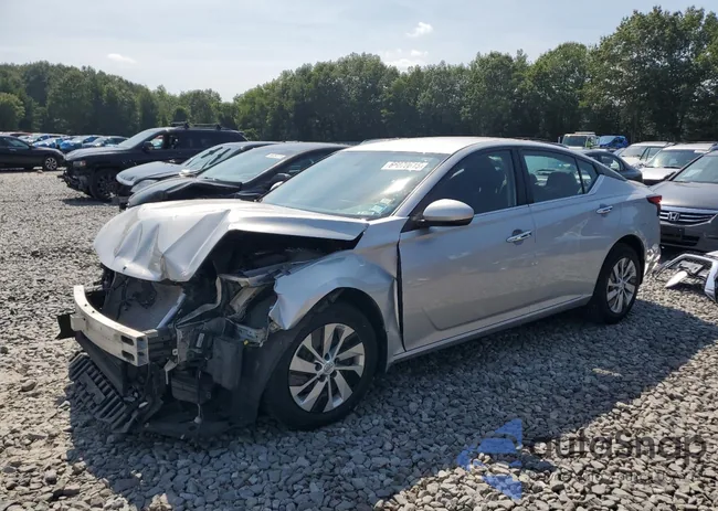 1N4BL4BW2LN307191: 66070615