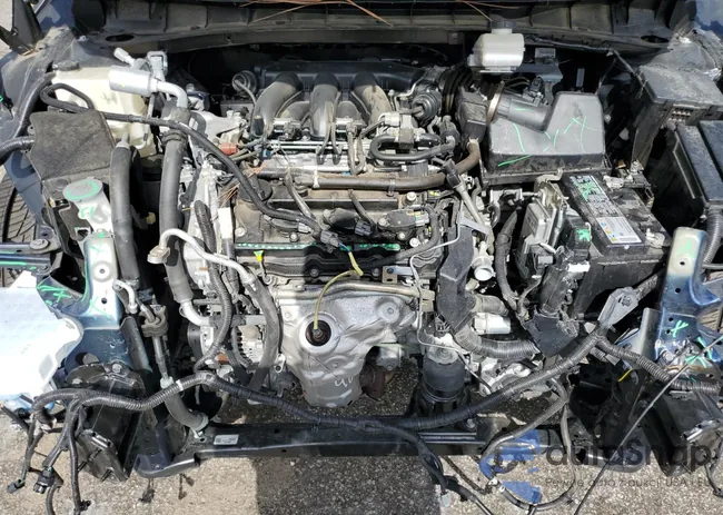 5N1AZ2CS2MC137878: 64724045