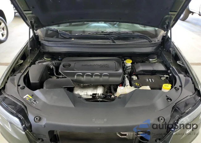 1C4PJMLB7KD413271: 65364565