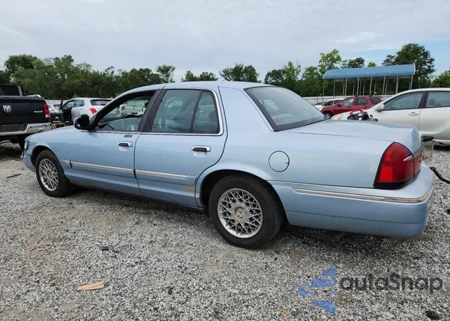 2MEFM74W9XX705797: 63277245