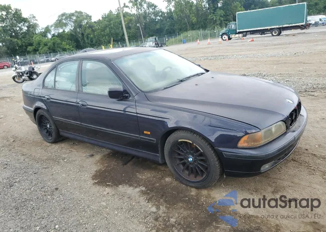 WBADN6344XGM64217: 66845365