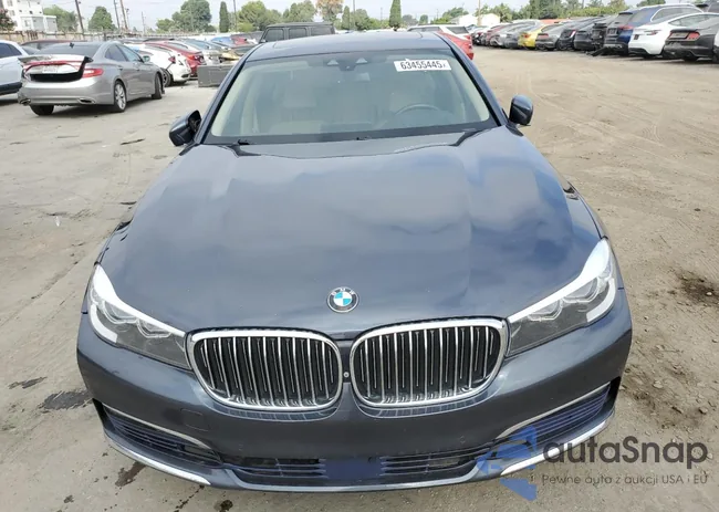 WBA7E2C51GG546677: 63455445