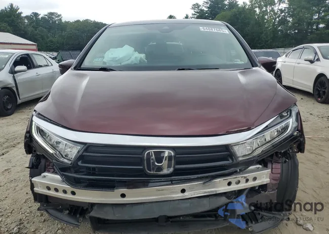 5FNRL6H5XMB019499: 64887685