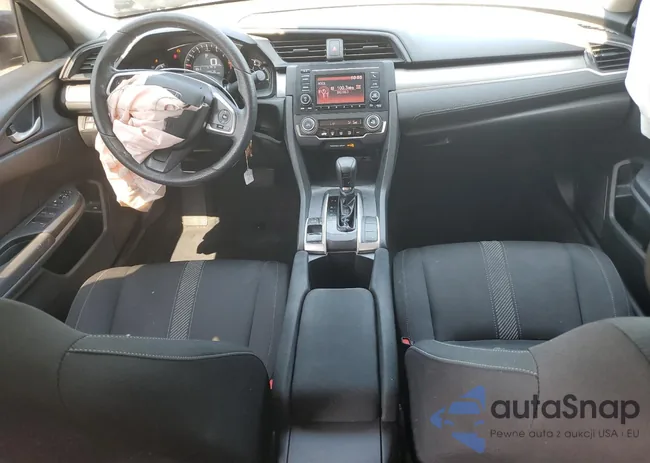 19XFC2F50GE242305: 66287685