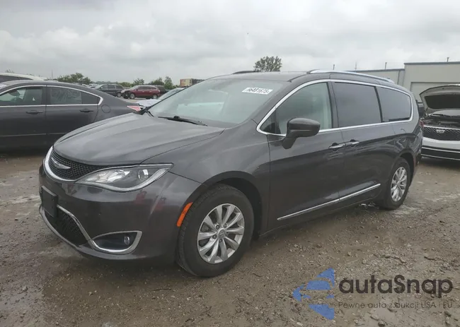 2C4RC1EG7JR113929: 66481675