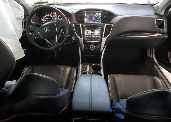 19UUB2F56JA005436: 63615145