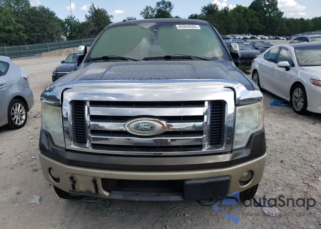 1FTPW14V89KC50712: 65264565