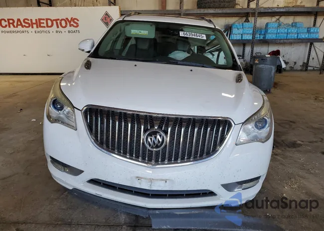 5GAKRBKD5GJ274990: 66394845