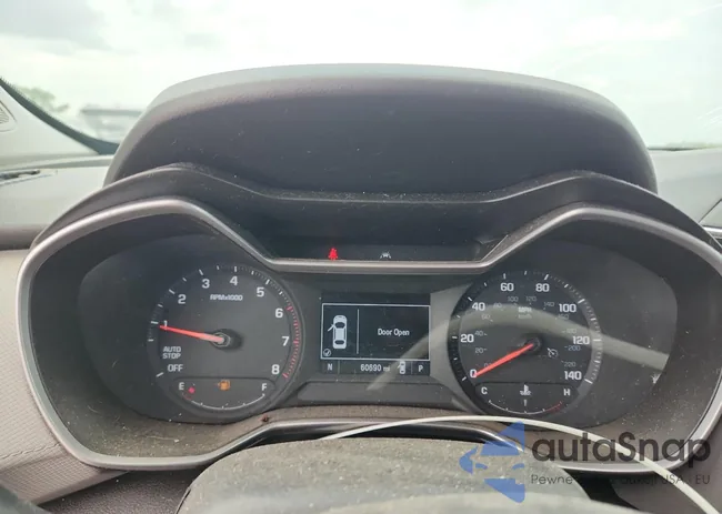 KL79MMS26MB159405: 64979075