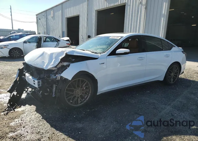 1G6DR5RW3P0143310: 66000785