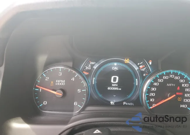 1GKS1CKJ1KR325272: 65431105