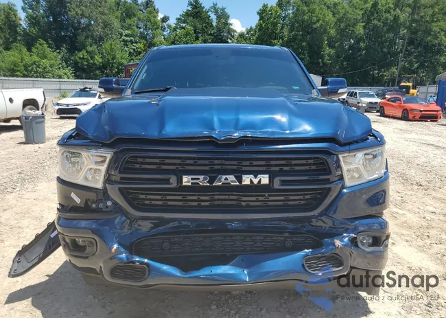 1C6RREFT2KN664390: 65972305