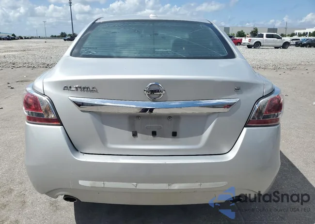 1N4AL3AP2FN910548: 65204025