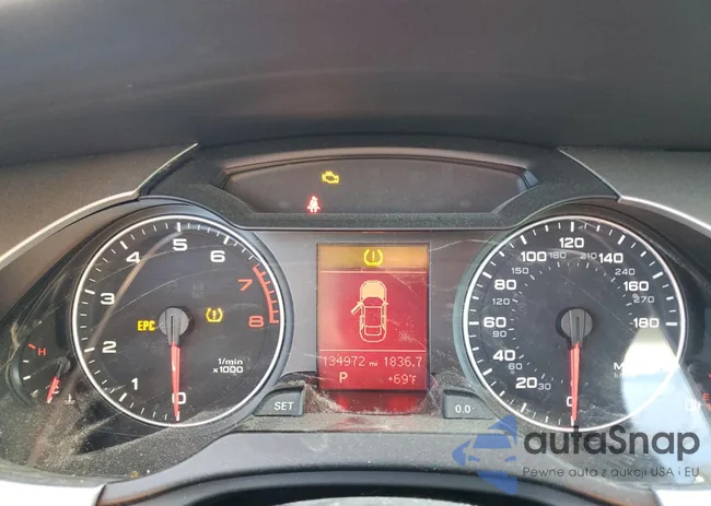 WAUBFAFL7AN041581: 65379865