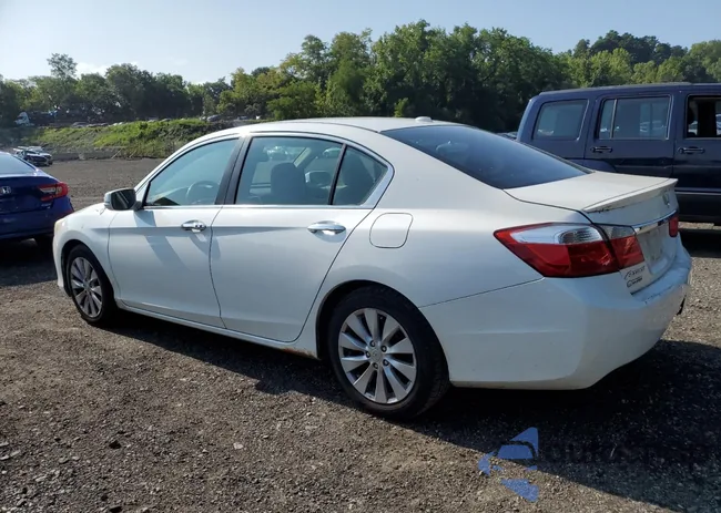 1HGCR2F86EA132131: 65540665