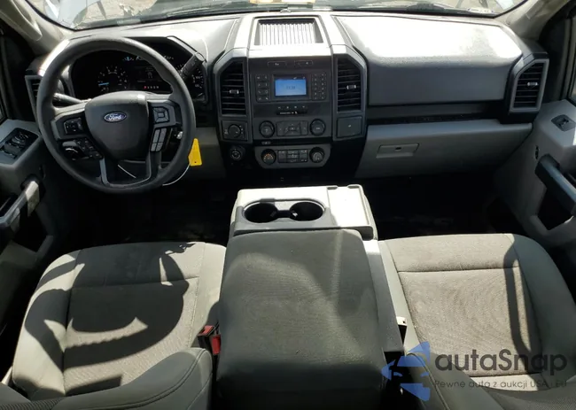 1FTFX1EG4JKD65451: 65005995