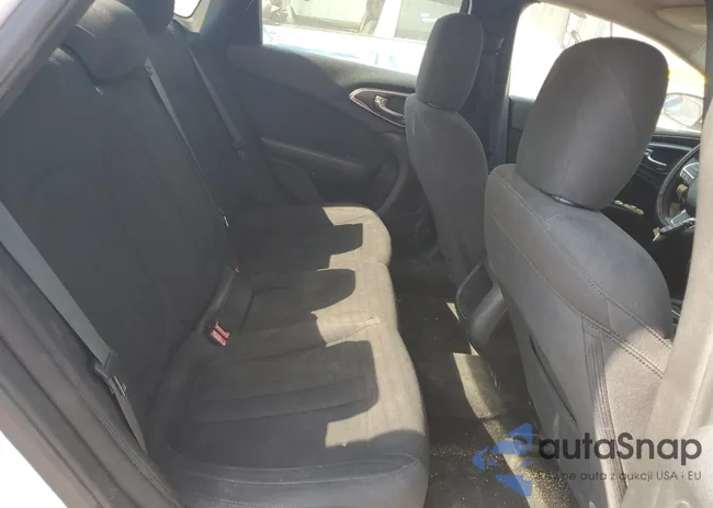 1C3CCCAB4FN606911: 64606835