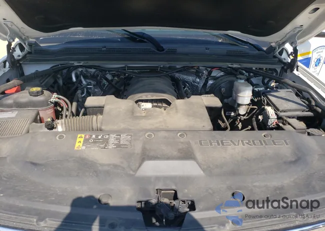 1GNSKFEC4JR161903: 65020175