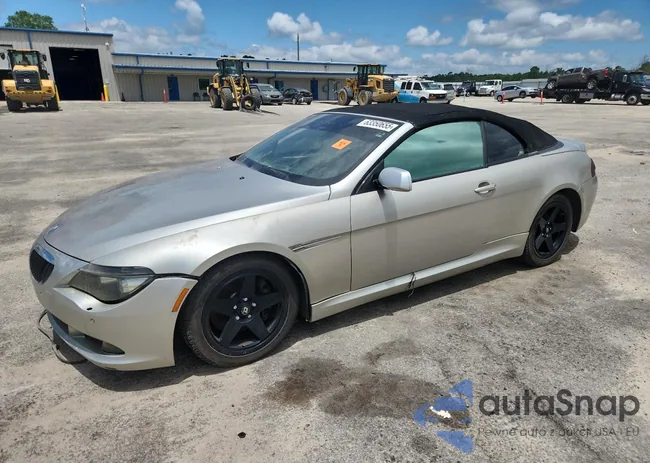 WBAEB535X8CX60173: 63350655