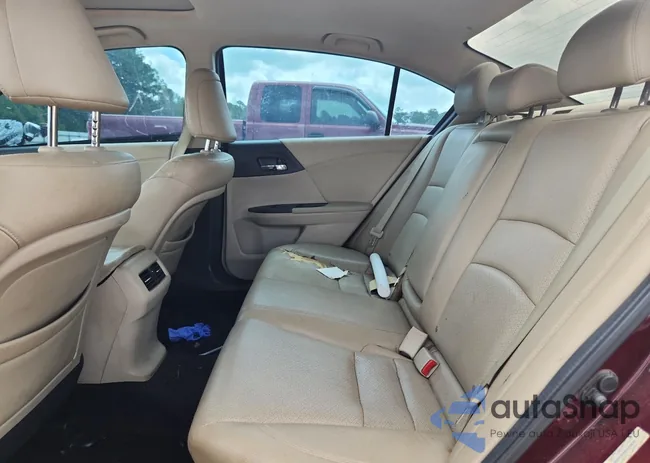 1HGCR2F80DA213642: 65009505