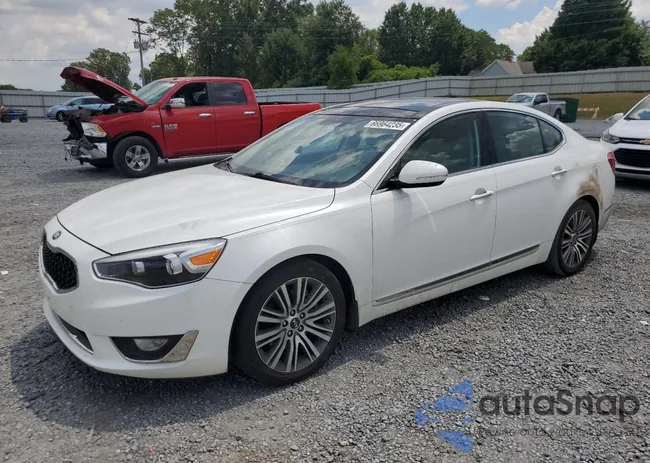 KNALN4D76G5214241: 66964235