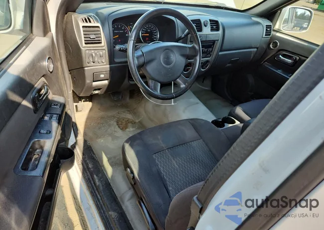 1GCESBFE5C8124222: 66509795