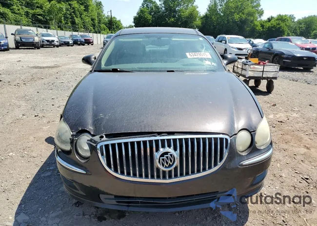 2G4WC582081295004: 63429045