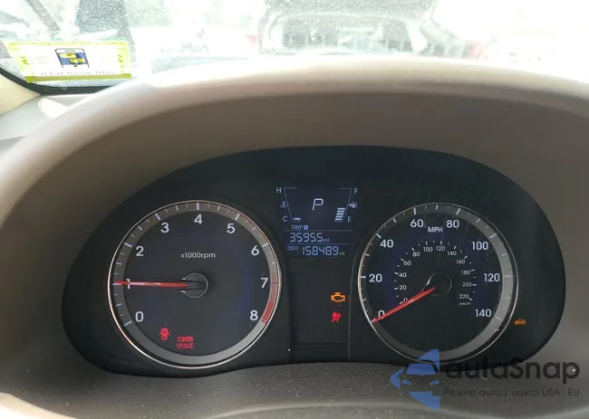 KMHCT4AE8DU273932: 66105135