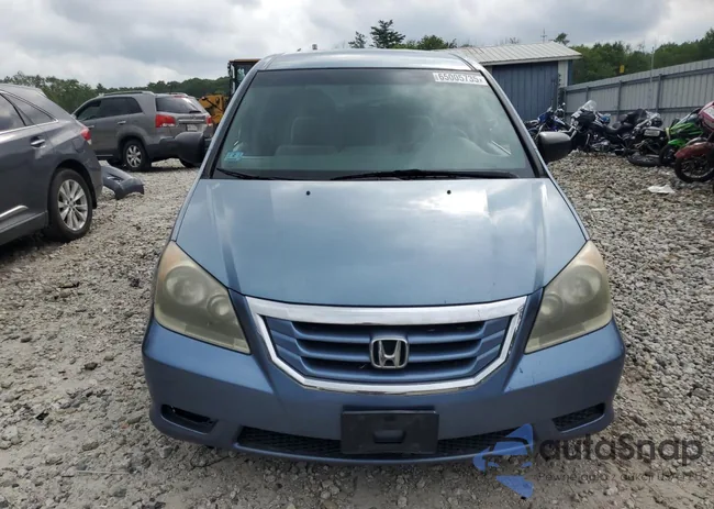 5FNRL3H29AB005111: 65005735