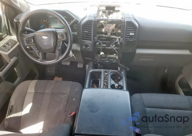 1FTEX1CP3HKD40422: 60969915