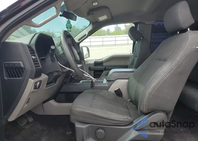 1FTEX1CP2HFA26673: 64051225