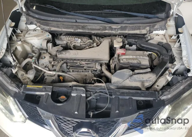 KNMAT2MV6GP674507: 63579775