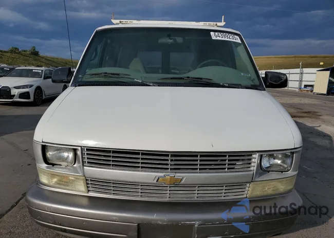 1GCDM19X84B119078: 64399235